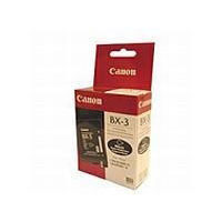 Canon Ink BX-3 black 1400sh (0884A002)